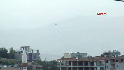 Şırnak'ta bombalı saldırı: 2 polis şehit