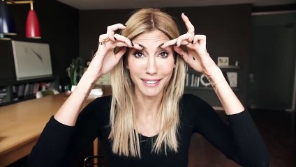 Çağla Şıkel'in yüzünde botoks var mı?