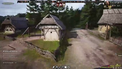 Dritter Versuch. (Part 1) | Manor Lords  |  Episode 10