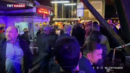 Bartın'da maden ocağında patlama