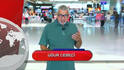 Uçaklar 100 kilogram boyayla uçuyor