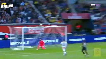 PSG'den gol yağmuru! (ÖZET)