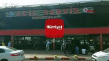 İzmir'de 2 doktor ve 1 hastane polisi darp edildi