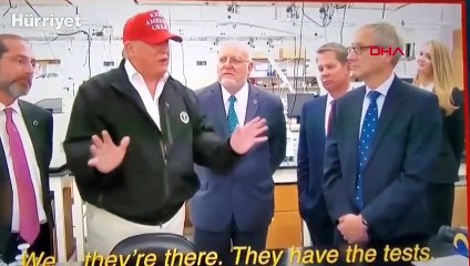 Brad Pitt, Dr. Anthony Fauci'yi canlandırdı, Başkan Trump'la dalga geçti