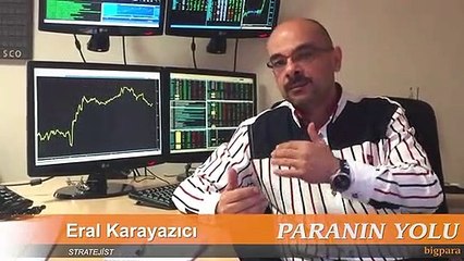 Borsalarda Yukarı Yönlü Marj Kısıtlı