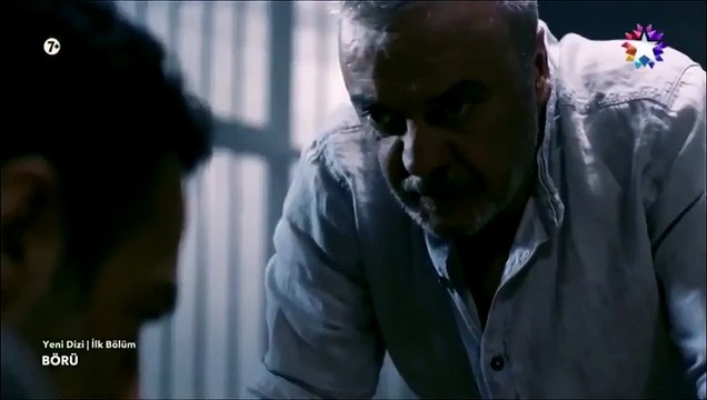 Börü dizisine damga vuran FETÖ P.çleri sahnesi!