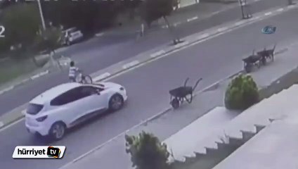 Küçük Ege ölüme böyle gitti