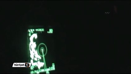 Gemide rahatsızlanan personelin imdadına sahil güvenlik yetişti