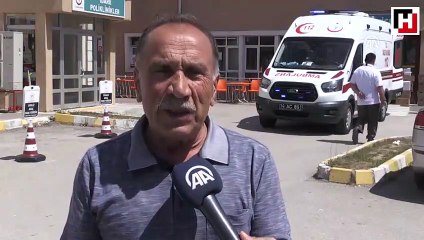 Sağlık çalışanlarıyla uzlaşmak için kamera karşısında özür diledi