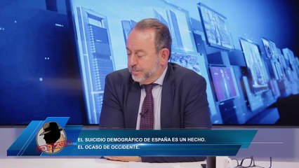 JOSÉ PAPPARELLI: Acabo de aprender hoy que la eutanasia es un derecho en España
