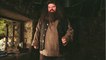 Voici - Mort de Robbie Coltrane : l'acteur d'Hagrid dans Harry Potter est décédé