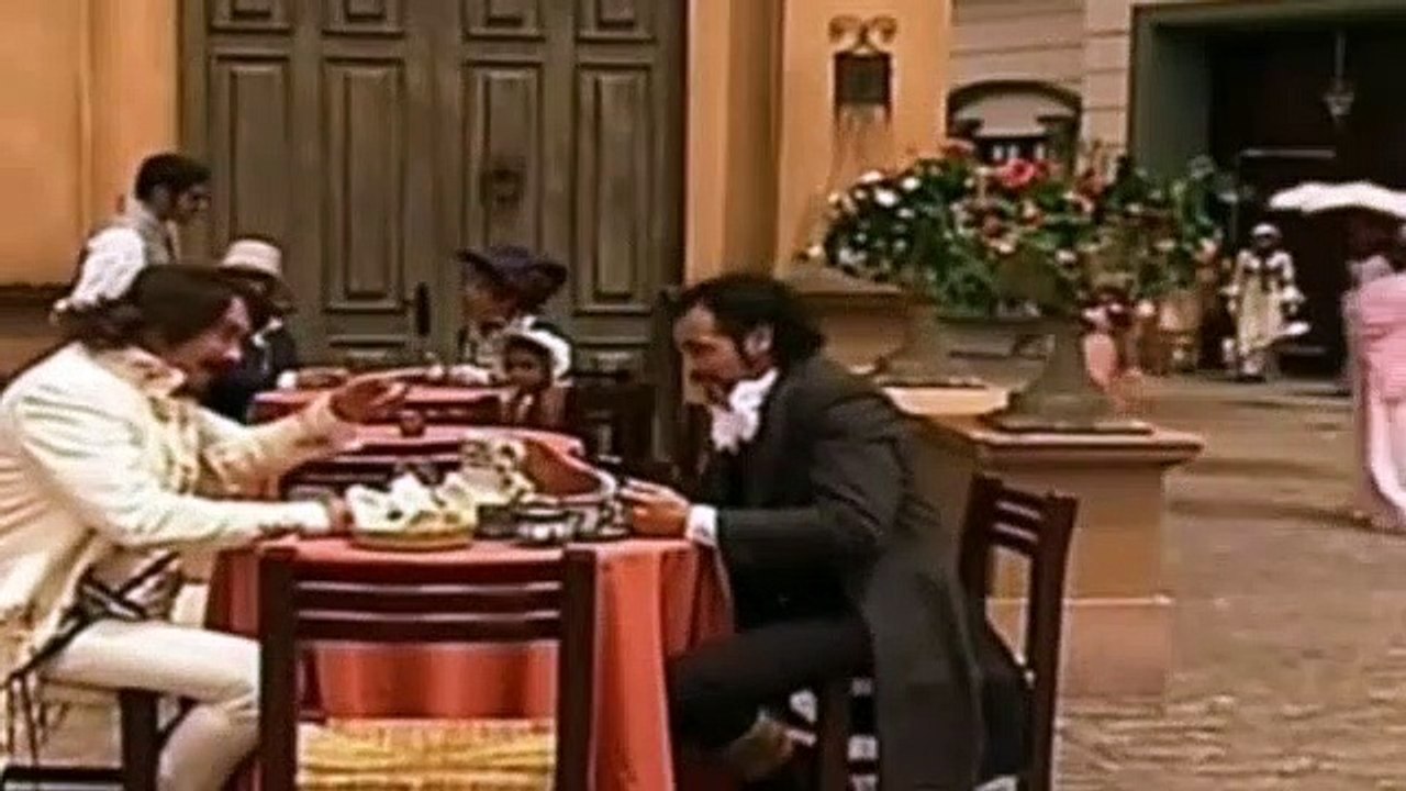 Alborada - Capitulo 30 Completo