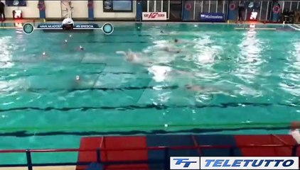 Video News - CHAMPIONS, DUE VITTORIE PER L'AN