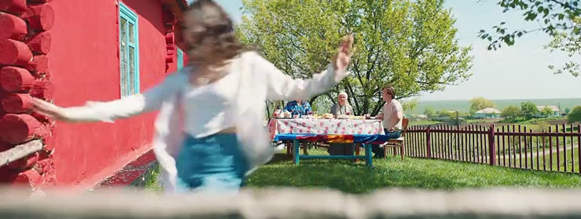 Бишарашки 2 серия
