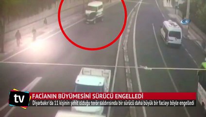 Facianın büyümesini sürücü engelledi