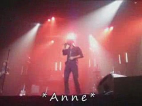 Emmanuel Moire en concert à Forges les eaux