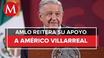 AMLO anuncia detalles de su visita a Tamaulipas; estará dos días