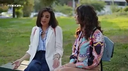 Μαίρη Μαίρη Μαίρη Επεισόδιο 3