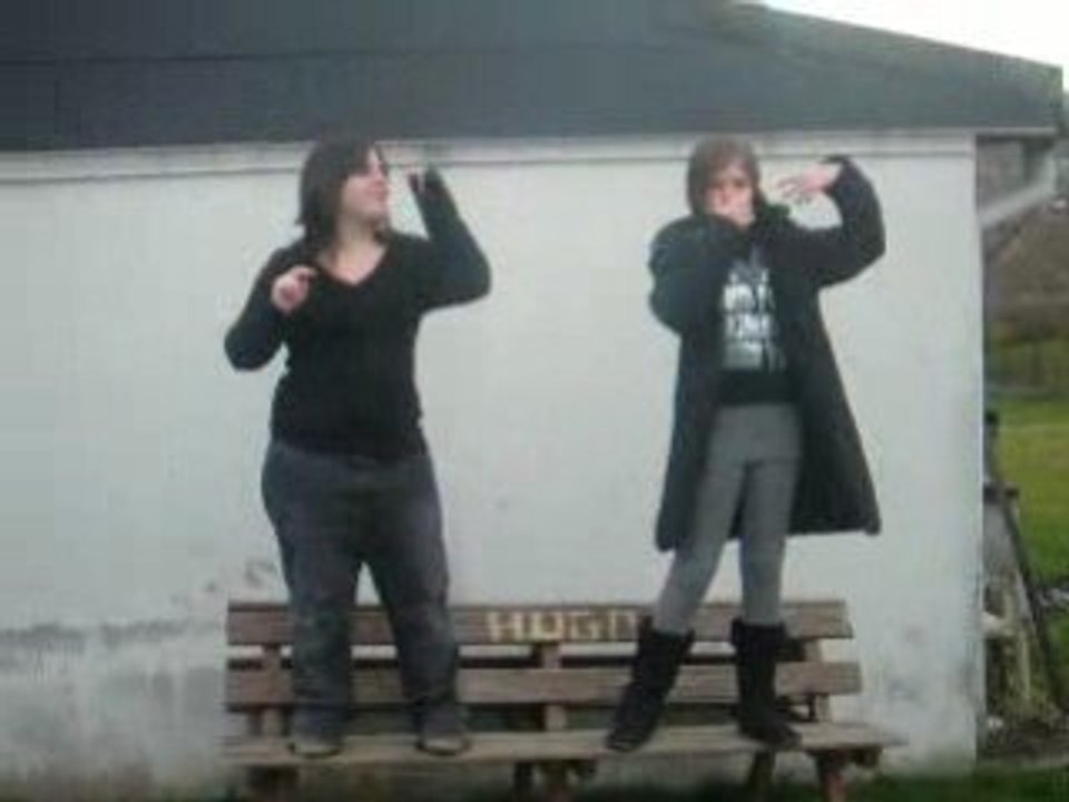 Deux folles