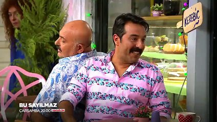 Bu Sayılmaz 3. Bölüm 1. Tanıtımı