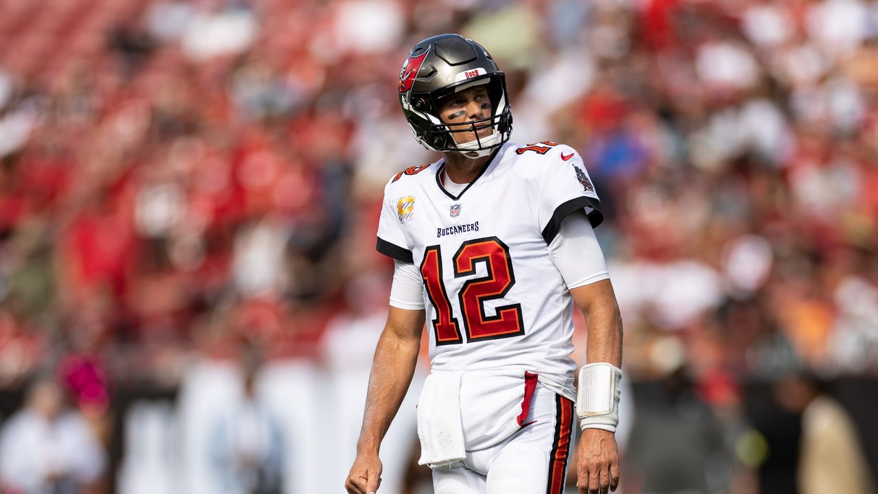 Tom Brady Fined 11K By The NFL