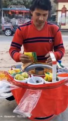 Jamet Versi Vrindavan