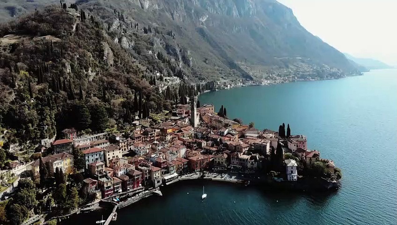Lake  view