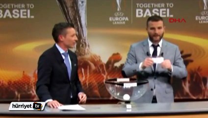 Fenerbahçe'nin yeni rakibi Braga