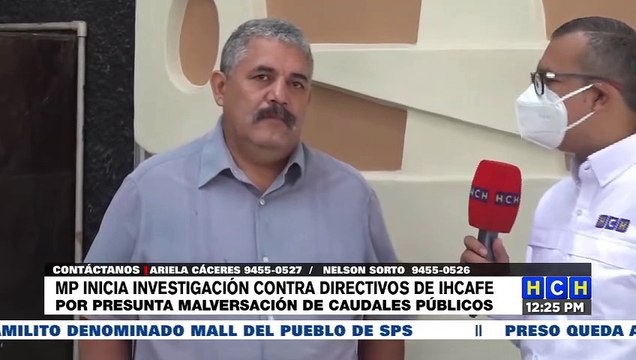 Fiscalía investiga supuesta Malversación en Ihcafe, Fondo Cafetalero y 4 organizaciones gremiales durante 2008-2018