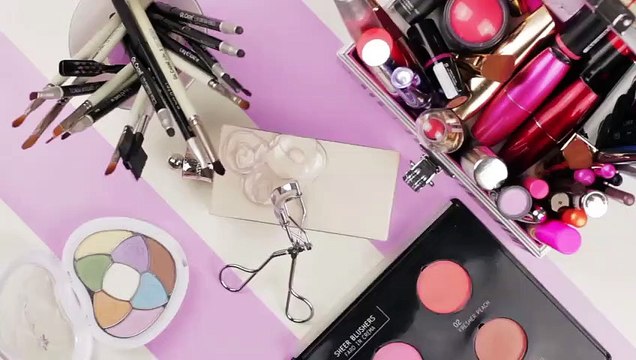 Bronz makyaj nasıl yapılır? - Makyaj Sırları