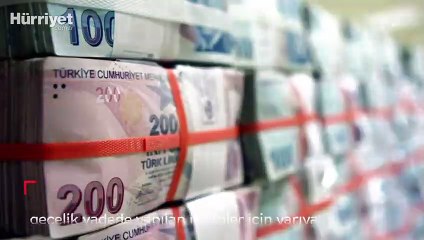 Son dakika... Merkez Bankası'ndan borç alabilme limiti açıklaması