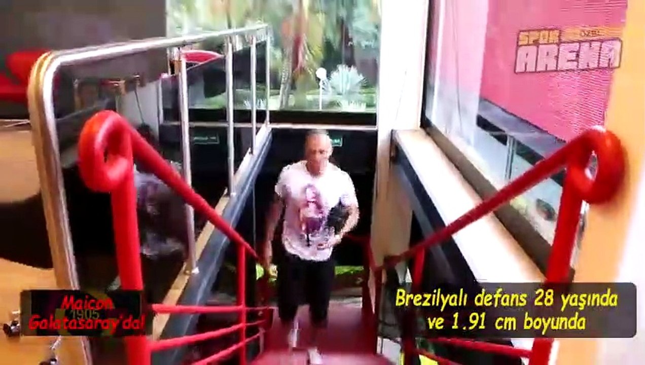 Cimbom ilk bombayı patlattı!