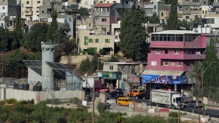 شاهد: كيف تستخدم إسرائيل أنظمة الأسلحة الذكية ضد الفلسطينيين؟