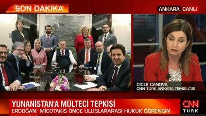Cumhurbaşkanı Erdoğan'dan Moskova'daki zirve görüntüleriyle ilgili ilk yorum