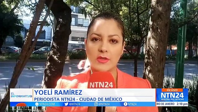 Gobierno de México considera positivo el nuevo plan migratorio anunciado por Estados Unidos