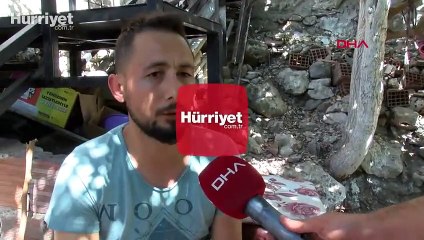 Ceren'in amcası isyan etti: Soğukkanlılıkla işlenmiş bir cinayet