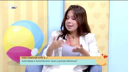 Filhos e Cadilhos - Drª Catarina Coelho