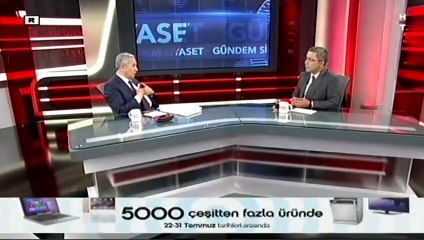 Bülent Arınç'tan önemli açıklamalar
