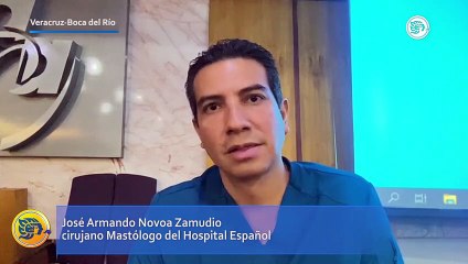 Una de cada 10 pacientes de cáncer de mama tiene menos de 40 años