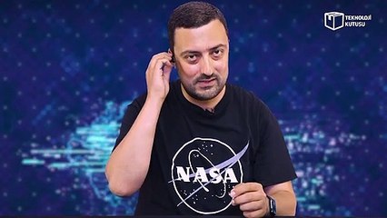 Samsung Galaxy Buds inceleme