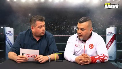 Milli Takım Antrenörü Hacı Doğan: Türkiye'den bahsedilirken ilk önce Buğra'nın adı geçiyor