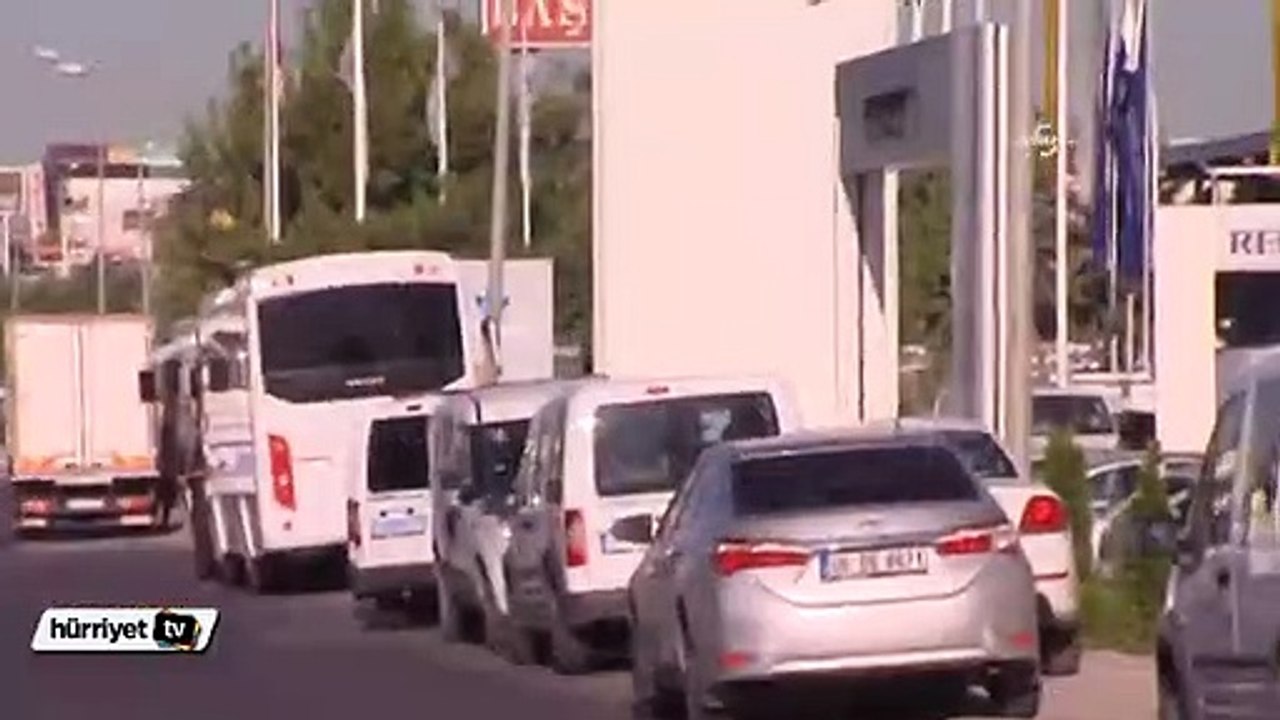 Koza Holding'e operasyon