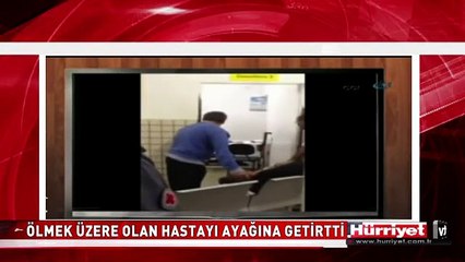 BREZİLYA'YI AYAĞA KALDIRAN GÖRÜNTÜLER