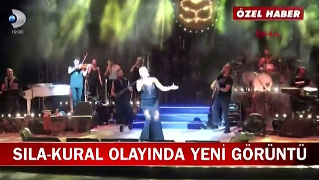 Buket Aydın’dan Nagehan Alçı’ya 'Sıla' cevabı