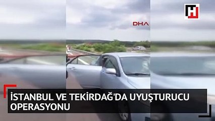 Sık sık Türkiye'ye giriş yaptılar... Sonunda yakalandılar