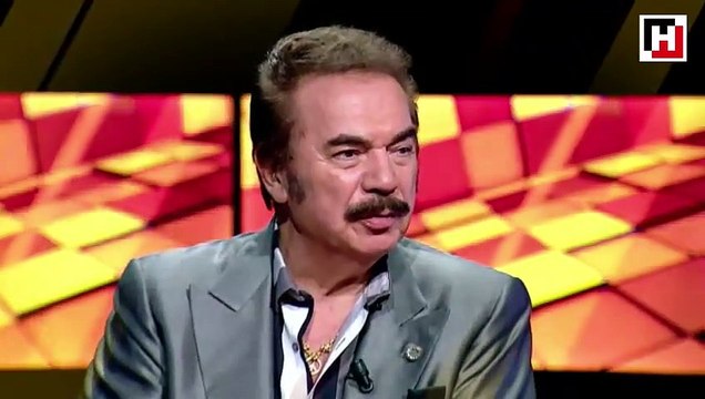 Buket Aydın ile 40'ın bu haftaki konuğu Orhan Gencebay