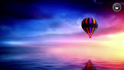 Dream Relaxation Music, Instrumental Music For Working in Office