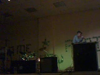 Vidéo1 concert du 15 mars