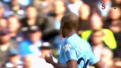 Manchester City 2-0 Brighton (MAÇ ÖZET)