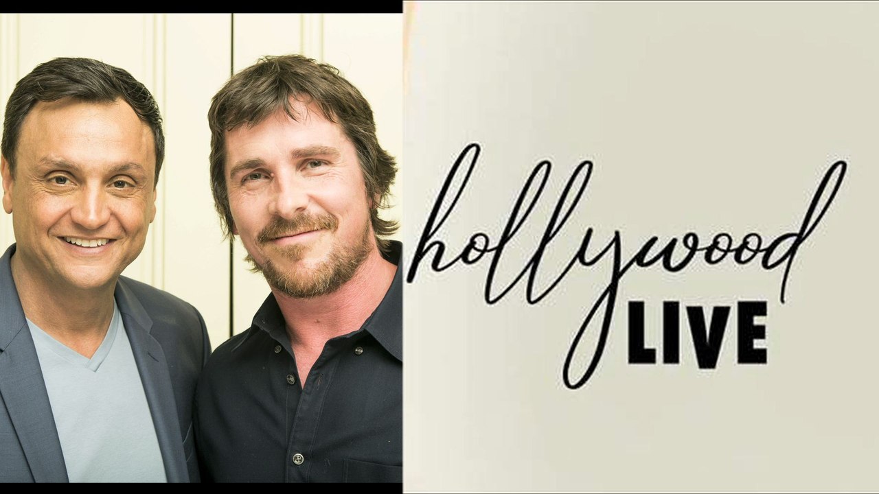 Hollywood Live spécial New York